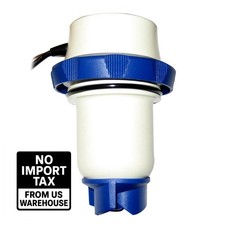 Shurflo By Pentair 94-620-00 Replacement Kit Livewell Aerator Ballast Cartridge picture