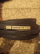 Optibelt-VB S=C Plus B 144 77 1 Romania Antistatic ISO 1813 picture