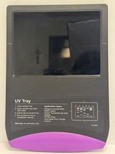 Bio-Rad Gel Doc EZ UV Sample Tray 170-8271 Imaging System Accessory picture