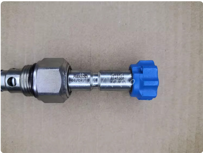 New 1PC Rexroth OD1532181AS000 R901091171 Cartridge Valve New 1PC Rexroth OD1532181AS000 R901091171 Cartridge Valve