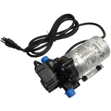 Shurflo 3.0GPM Deliver Pump Open Flow 115VAC w. Cord | 2088-594-144 picture