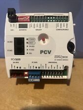Johnson Controls FX-PCV1630-0 VAV Programmable Controller - PCV 1630 picture