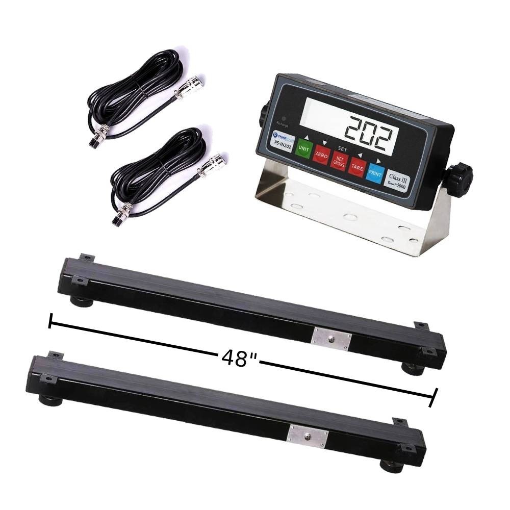 Prime Scales 48 Prime Scales 48
