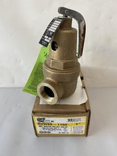 HOT WATER RELIEF VALVE APOLLO 1
