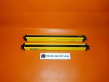 Sick C 2000 Safety Light Barriers C20E-030302A11 + C20S-030102A11 picture