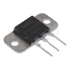 2SD588 Original NEC MT100 Semiconductor picture