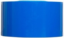 EZ Stripe EZ4200B Floor Marking, 4 x 200' Roll, Blue New picture