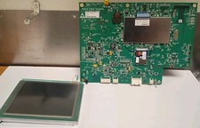 1Pcs Used Thermo Fisher Scientific 315198H01(BD-315198H01)REV 4.4 & TouchScreen  picture