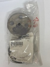 CMCO / BUDGIT BRAKE WHEEL; 20876701 picture