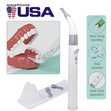 Dental Implant Locator 360℃ Rotating Spotter Detector+3pcs Sensor picture