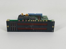 SSL Solid State Logic 82E57 82E72 Bargraph Meter Assembly 4000 Console Vintag #8 picture