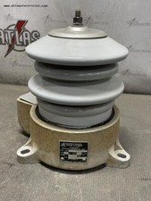 McGraw-Edison Power Systems VariSTAR Station Arrester Unit 3KV ATZ10A3 picture
