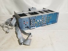 Bak Electronics Window Discriminator & PSU w/Mainframe RP-1 picture