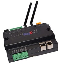 Johnson Controls EASYIO FW-08 WiFi BMS/BAS Controller - NEW picture