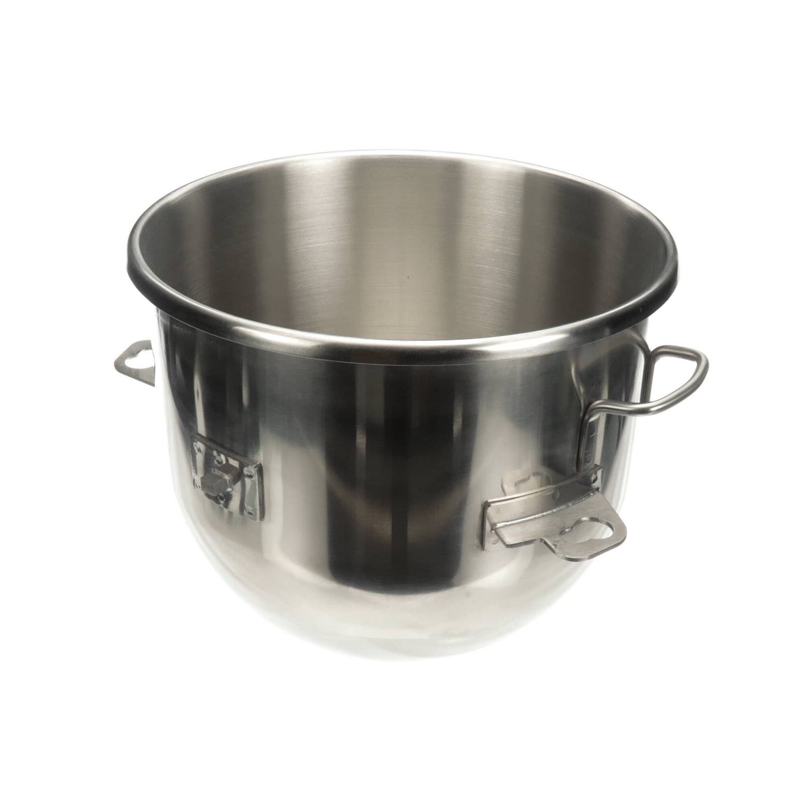 Hobart Bowl Assembly,20 Qt 00-917190 - Genuine OEM Replacement Part