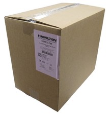 BRAND NEW Hamilton 235948 CO-RE II 50uL Conductive Filter Pipette Tips 5760/Case picture