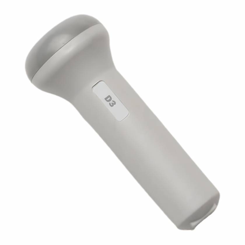 Newman Medical 3 MHz Obstetrical Probe Open Box (probe only) Newman Medical 3 MHz Obstetrical Probe Open Box (probe only)