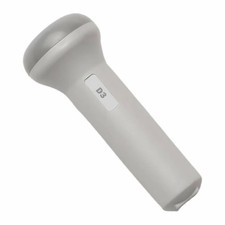 Newman Medical 3 MHz Obstetrical Probe Open Box (probe only) picture
