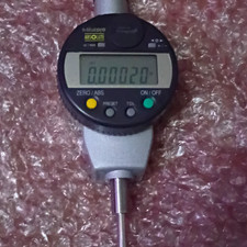 Mitutoyo Absolute Electronic/Digital Indicator 543-452B Digital Indicator picture