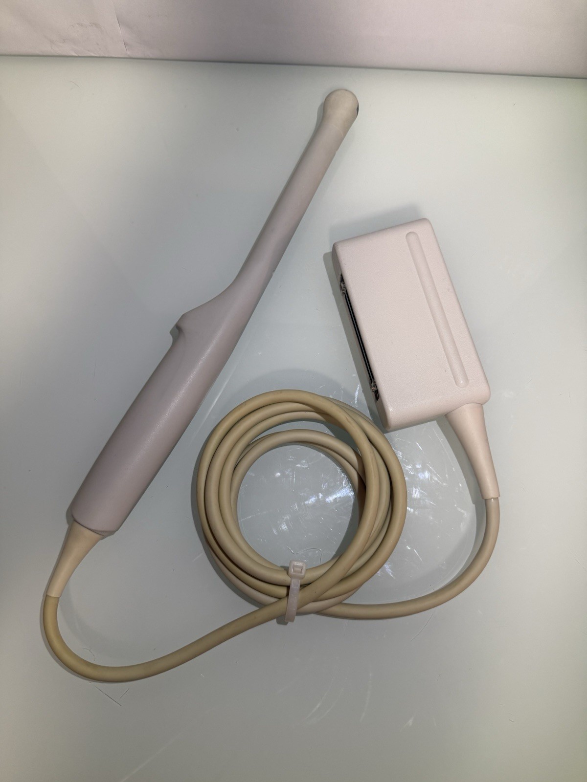 PHILIPS C9-4V  ULTRASOUND  TRANSDUCER PROBE IPX7