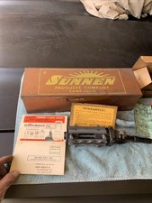 Sunnen AN-110 Portable Standard Cylinder Hone Grinder AN100 AN200 AN500 Stone picture