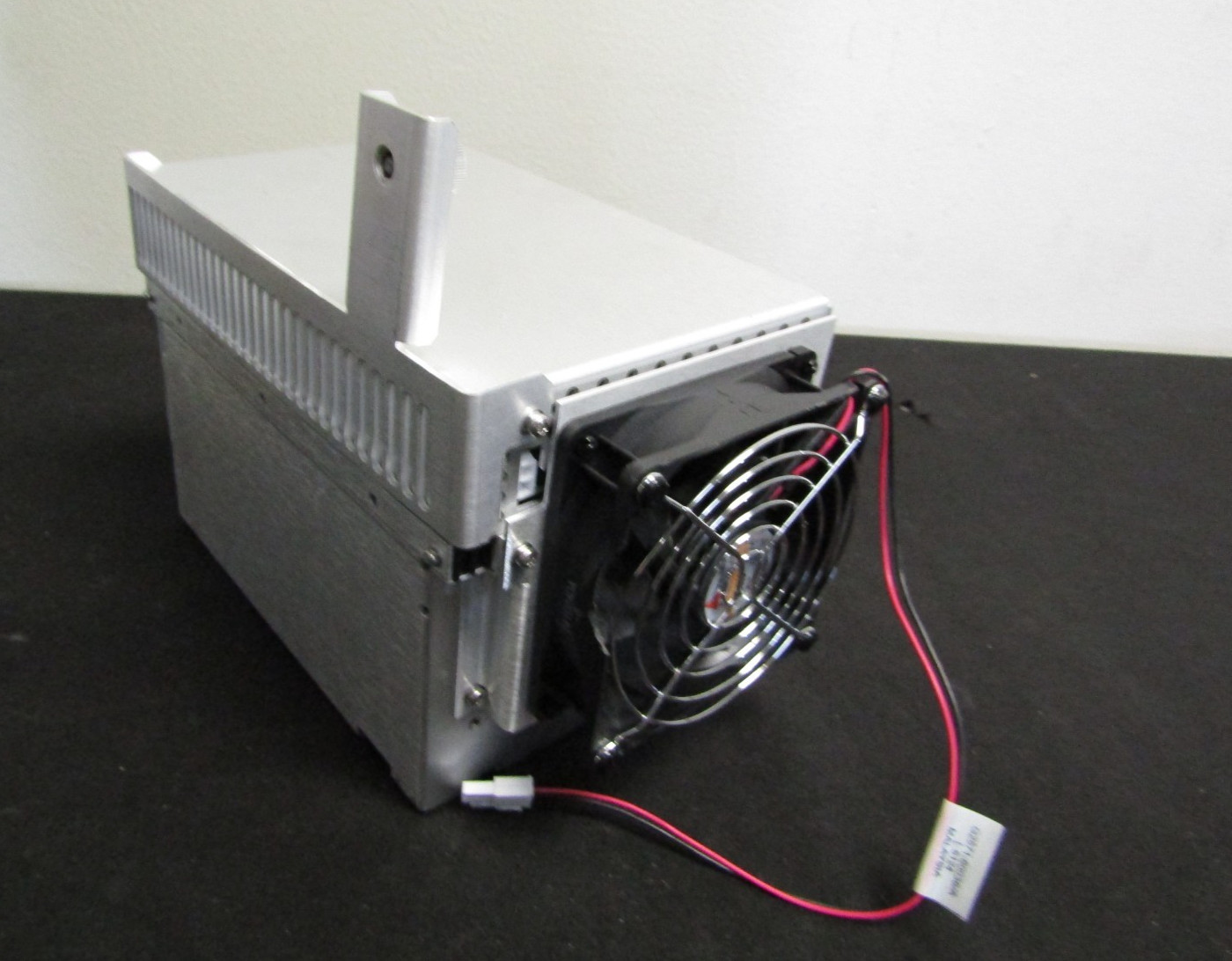 Agilent G2571-60487 Quad Driver Assembly