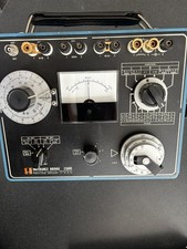 Electro Scientific Industries Portable Impedance Bridge 250DE picture