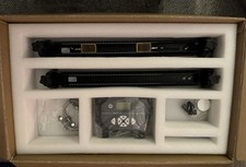 GE AquaTrans AT600 Ultrasonic Flow Meter For Liquids AT6KIT-17 NEW Open Box picture