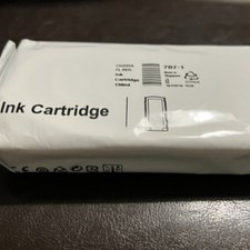 Original Pitney Bowes Red Ink Cartridge for SendPro / Connect Series  787-1 picture
