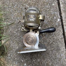 Vintage Cutting Machine Wolf blazer vintage 110 volts as is untested  picture