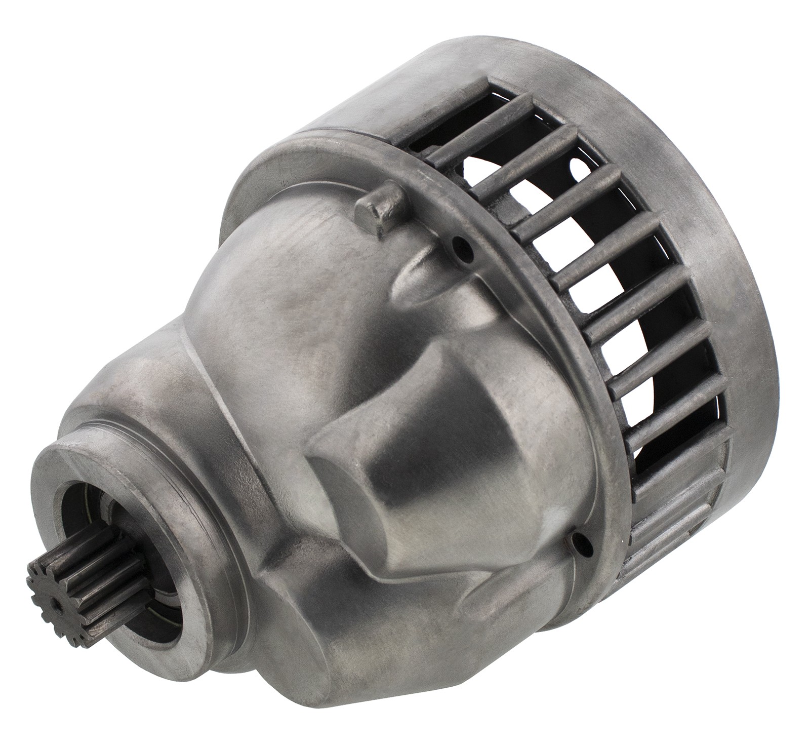 Reconditioned RIDGID® 87740 Gear Box fits RIDGID® 3177 Motor Reconditioned RIDGID® 87740 Gear Box fits RIDGID® 3177 Motor