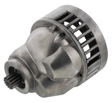 Reconditioned RIDGID® 87740 Gear Box fits RIDGID® 3177 Motor picture