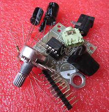 5pcs LM386 Super MINI Amplifier Board 3V-12V DIY Kit picture