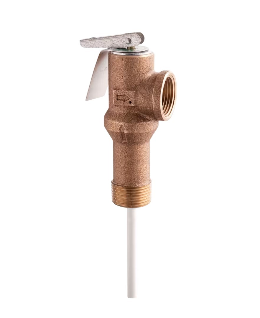 Watts 68720 SL100XL 3/4