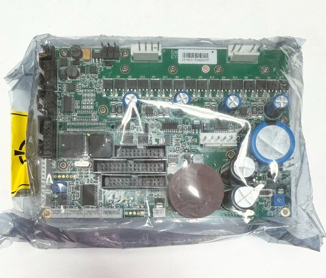 EasyPrint industrial printed circuit board (PCB) EY0031 EasyPrint industrial printed circuit board (PCB) EY0031