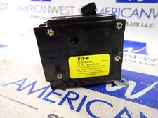 New Take out EATON QBHW2020 2p 20 amp 22kA Bolt on Circuit Breaker picture