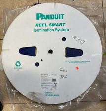 Panduit Nylon Female Quick Connector 16-14 Gauge .250 Tab - 2600 Pack picture