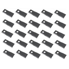 Angled Blade Right for Kuhn #55903310 Box Of 25 picture