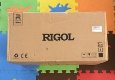 Rigol DL3021 Programmable DC Electronic Load - BRAND NEW FACTORY SEALED picture
