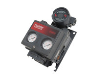 NEW FISHER DVC5020F VALVE CONTROLLER picture