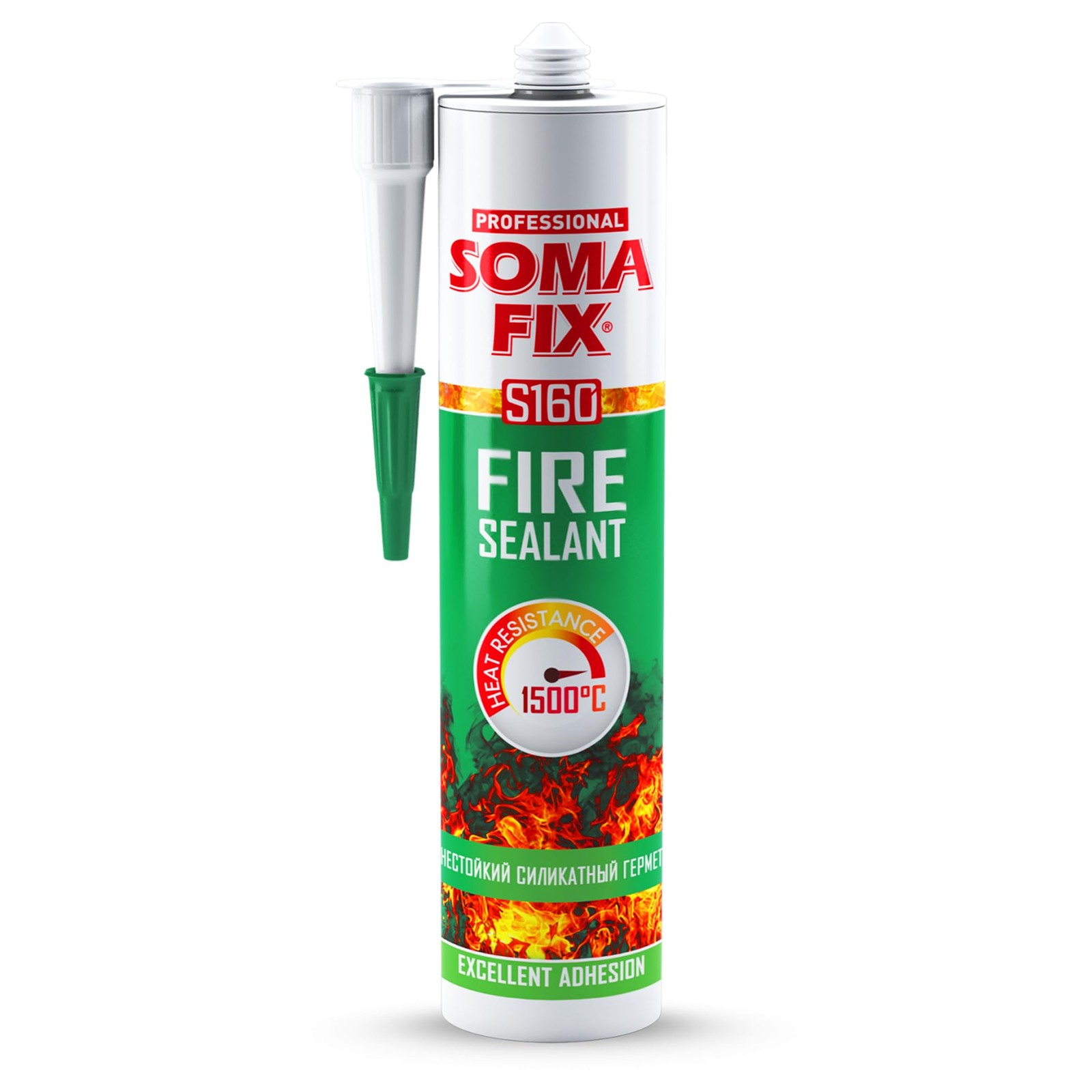Furnace Cement (2732°F) Heat Resistant Refractory Cement, Fireplace Mortar Furnace Cement (2732°F) Heat Resistant Refractory Cement, Fireplace Mortar