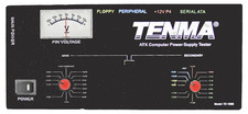 Tenma Model 72-1082 ATX Power Supply Tester picture