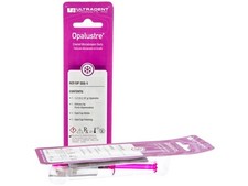 Ultradent Opalustre Removes Superficial White and Brown Imperfections 1.2 ml picture
