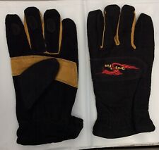 Dragon Fire 3XL, X2 NFPA 1971-2018 Edition Structural Fire Safety Gloves picture