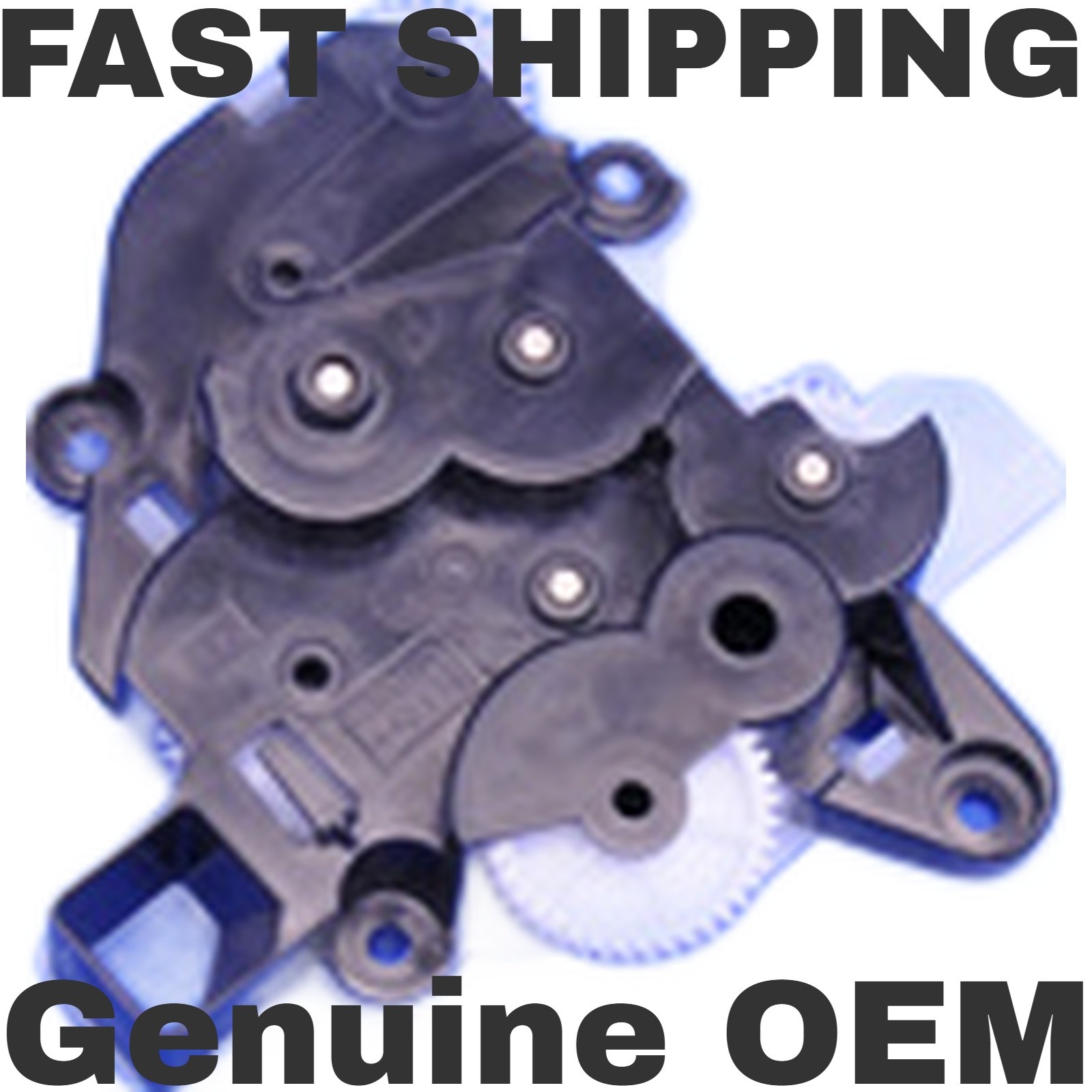 OKI – Gear Assembly HP C610/C711 44259301 OKI – Gear Assembly HP C610/C711 44259301