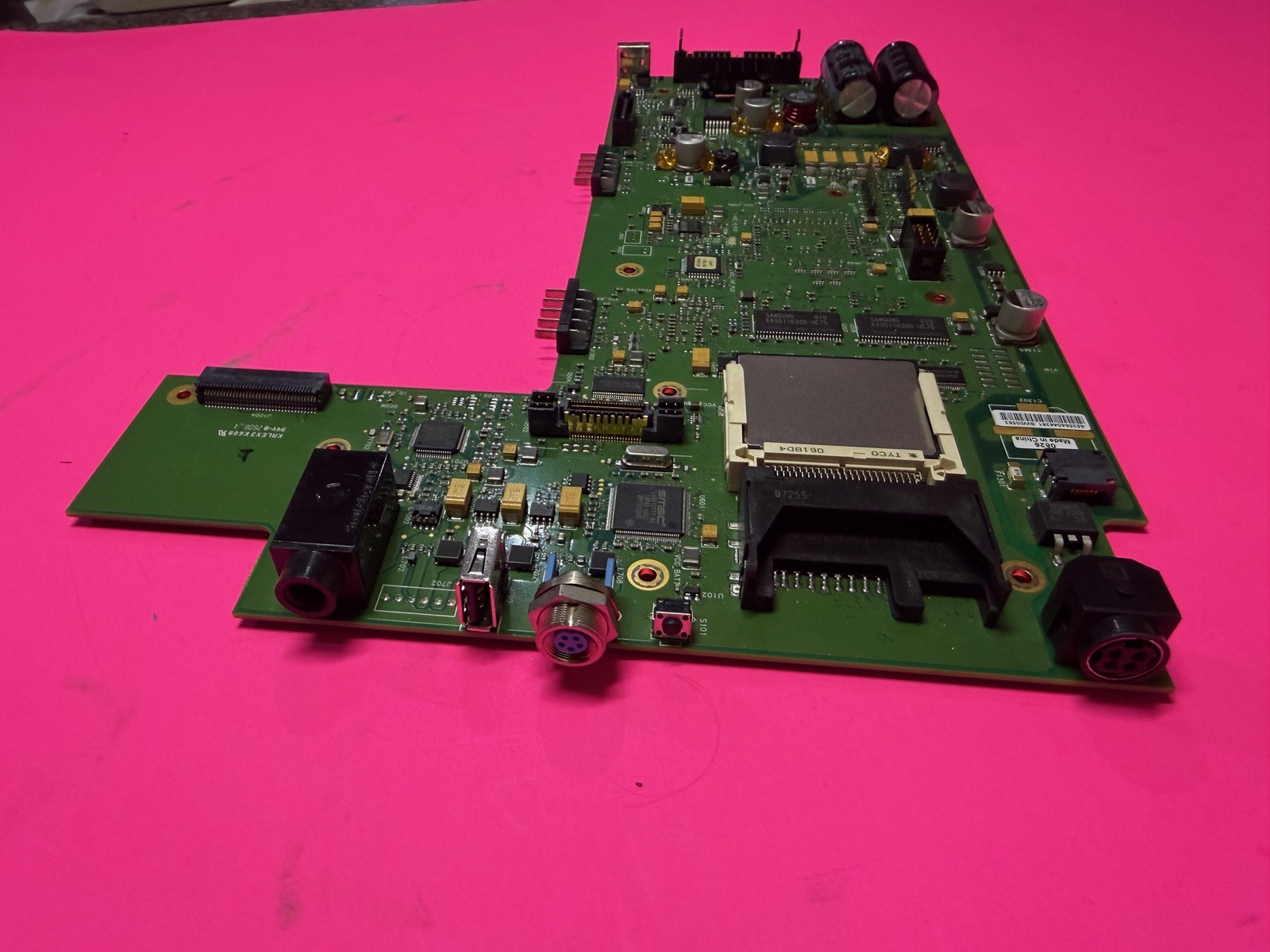 Philips Pagewriter TC70 Mainboard Main Board OEM 453564044381 45356409421 Philips Pagewriter TC70 Mainboard Main Board OEM 453564044381 45356409421