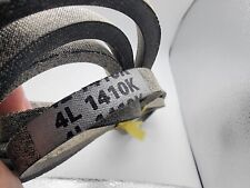 4L-1410K anti-static oil & heat resistant belt  picture