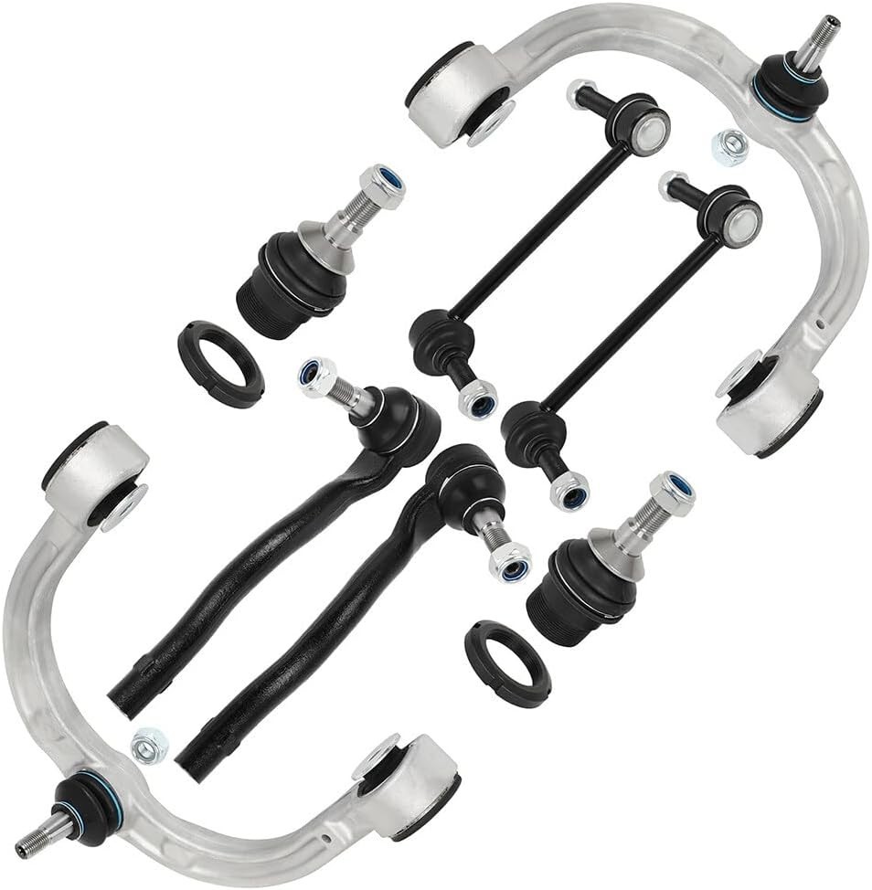 8pcs Control Arm for GL320/350/450/550 ML320/350/450/500/550 2006-2012 8pcs Control Arm for GL320/350/450/550 ML320/350/450/500/550 2006-2012