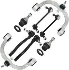 8pcs Control Arm for GL320/350/450/550 ML320/350/450/500/550 2006-2012 picture