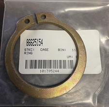 CASE 86625154 OEM M50 External Snap Ring Retaining Ring 800-44050 800-50050 picture